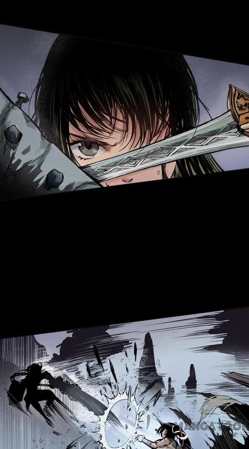 Journey of the Hidden Blade (The Demon Blades) Chapter 13 Gambar 10